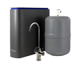 Smart Reverse Osmosis System